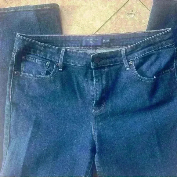 Levi’s Classic Curve Boot Cut Jeans size 12 excellent condition. No flaws. - Picture 9 of 12